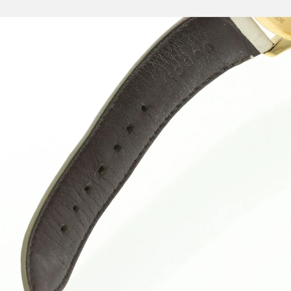 GUCCI ITALIAN LUXURY ⌚️ WATCH - Picture 7 of 8